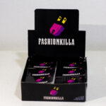 Caixa de Piteiras FashionKilla
