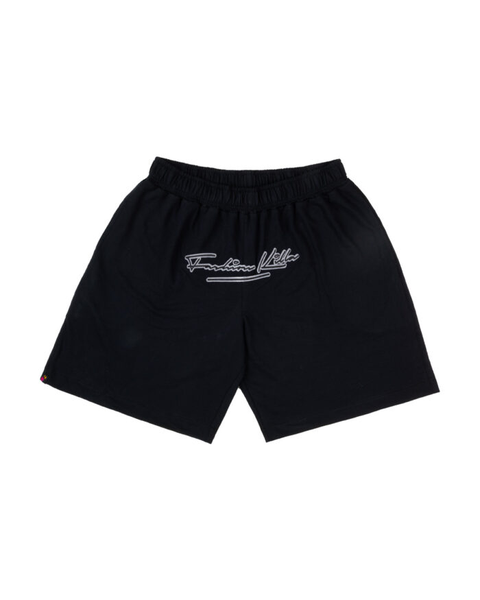 Fashionkilla Miami Chart Shorts