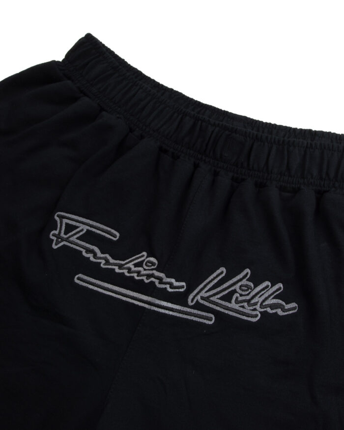 Fashionkilla Miami Chart Shorts - Image 2