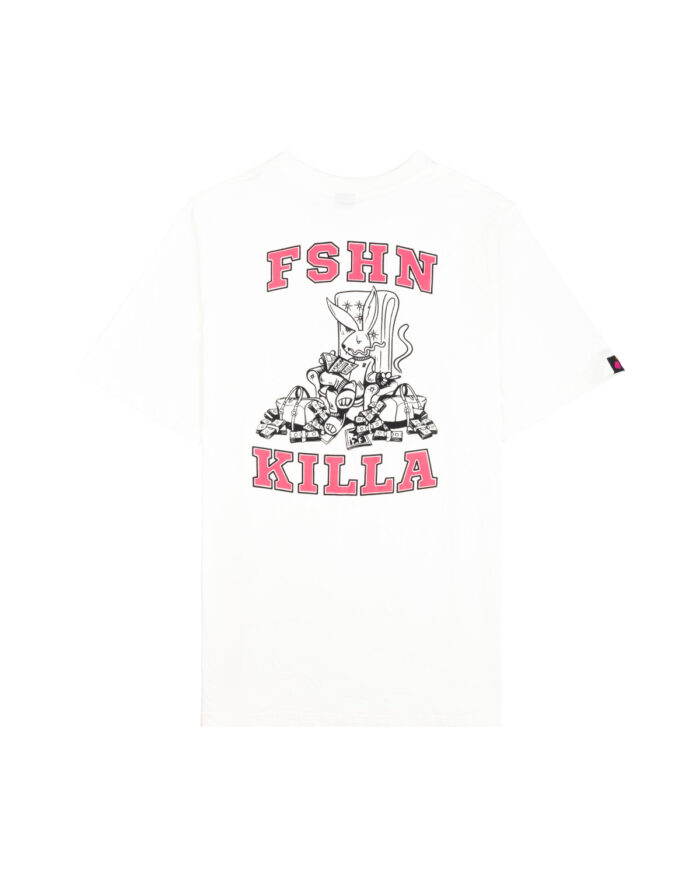 Fashionkilla Playboy King Tee - Image 2