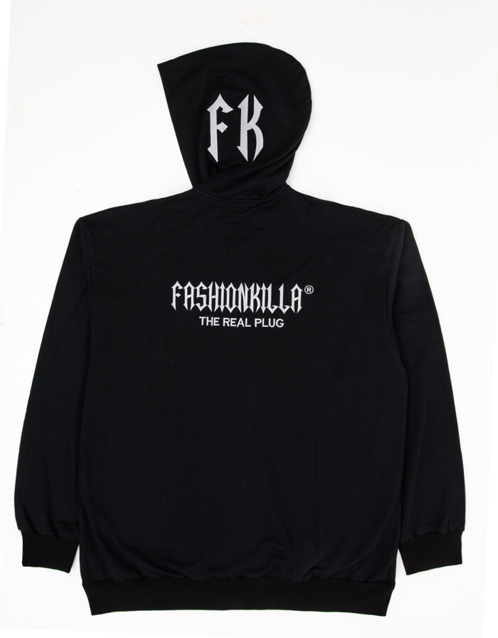 FashionKilla Street Runner Hoodie