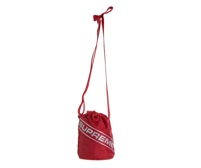 Supreme Small Cinch Pouch - Image 3